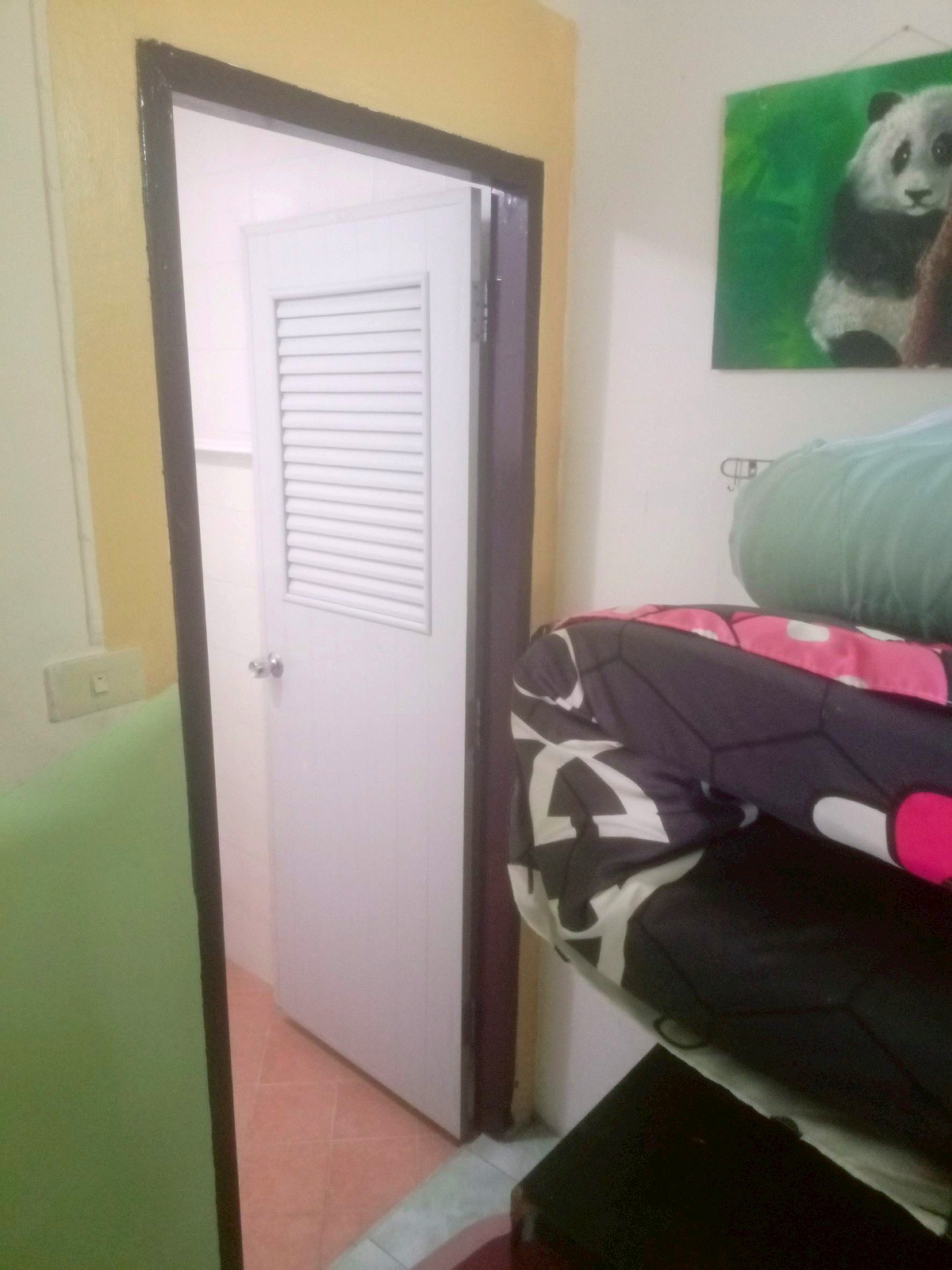 Pictures of ห้องเช่า ธัญญะ คลอง 11 5/5