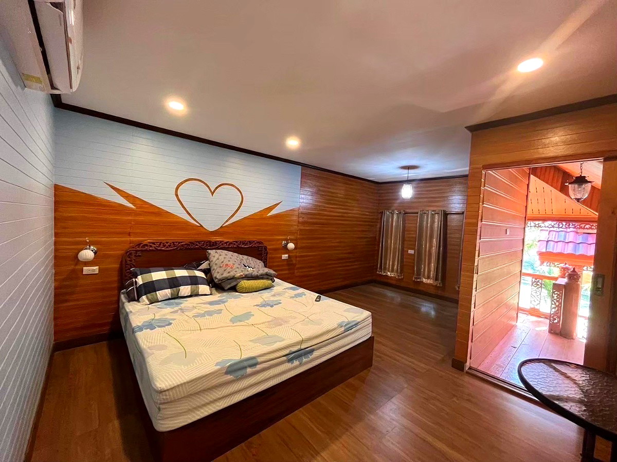 รูปภาพ นาวาบูติก | อพาร์ทเม้นท์ หอพัก ที่พัก ห้องพัก - รูปที่ 4/6