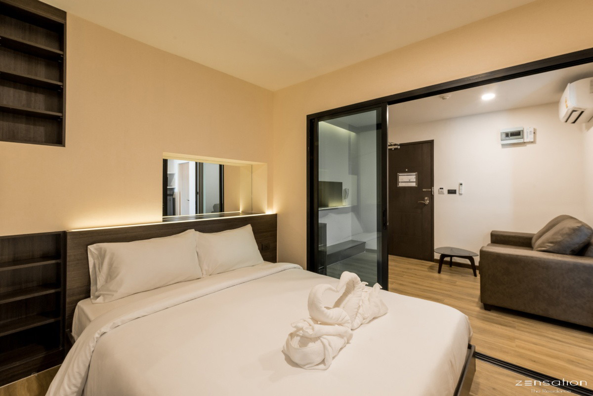 Condo · Sathon, bangkok