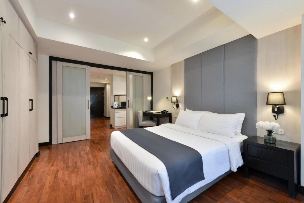 Condo · bangkok