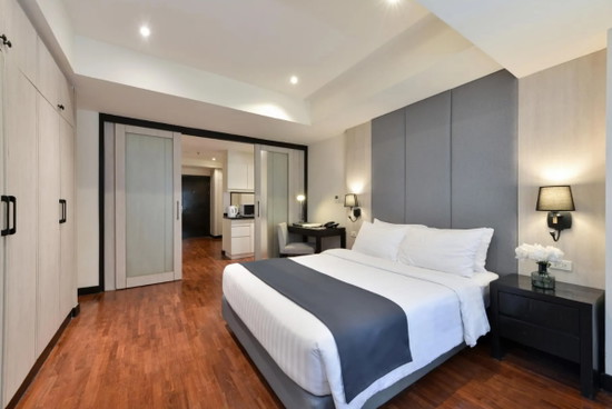 Abloom Exclusive Serviced Apartments - Apartment for Rent