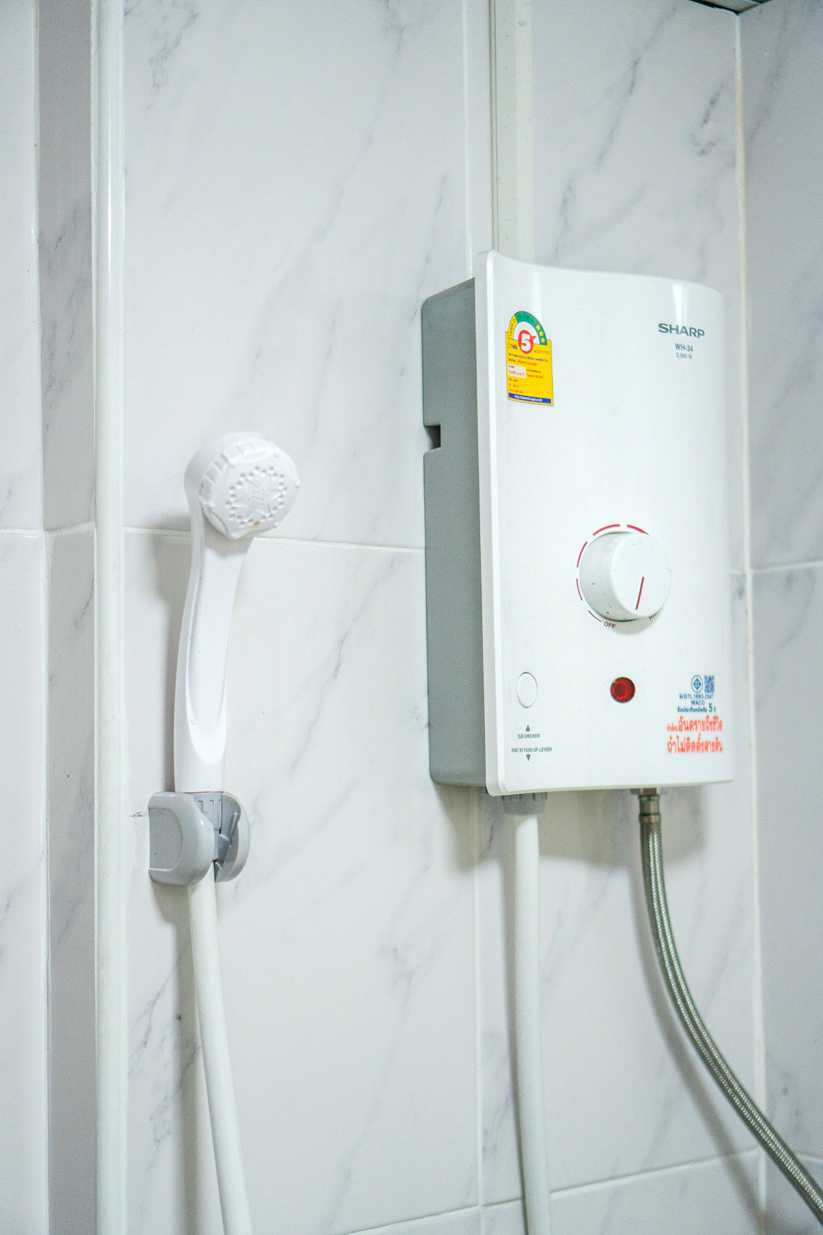 รูปภาพ หอใหม่ CHADA Apartment | อพาร์ทเม้นท์ หอพัก ที่พัก ห้องพัก - รูปที่ 12/16