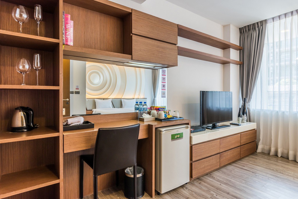 Condo · Phra Khanong, bangkok — photo 5