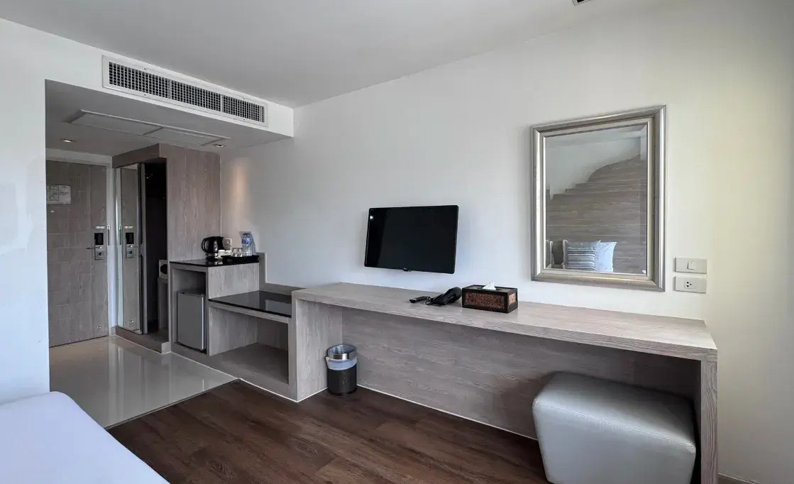 Condo · Phra Nakhon, bangkok — photo 3