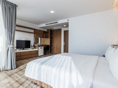 Condo · Phra Khanong, bangkok — photo 4