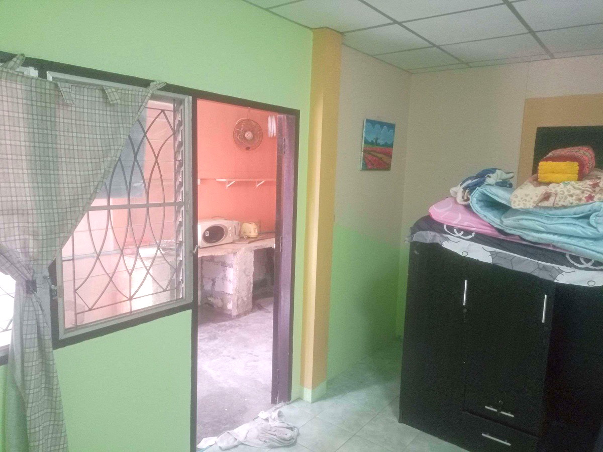 Pictures of ห้องเช่า ธัญญะ คลอง 11 4/5
