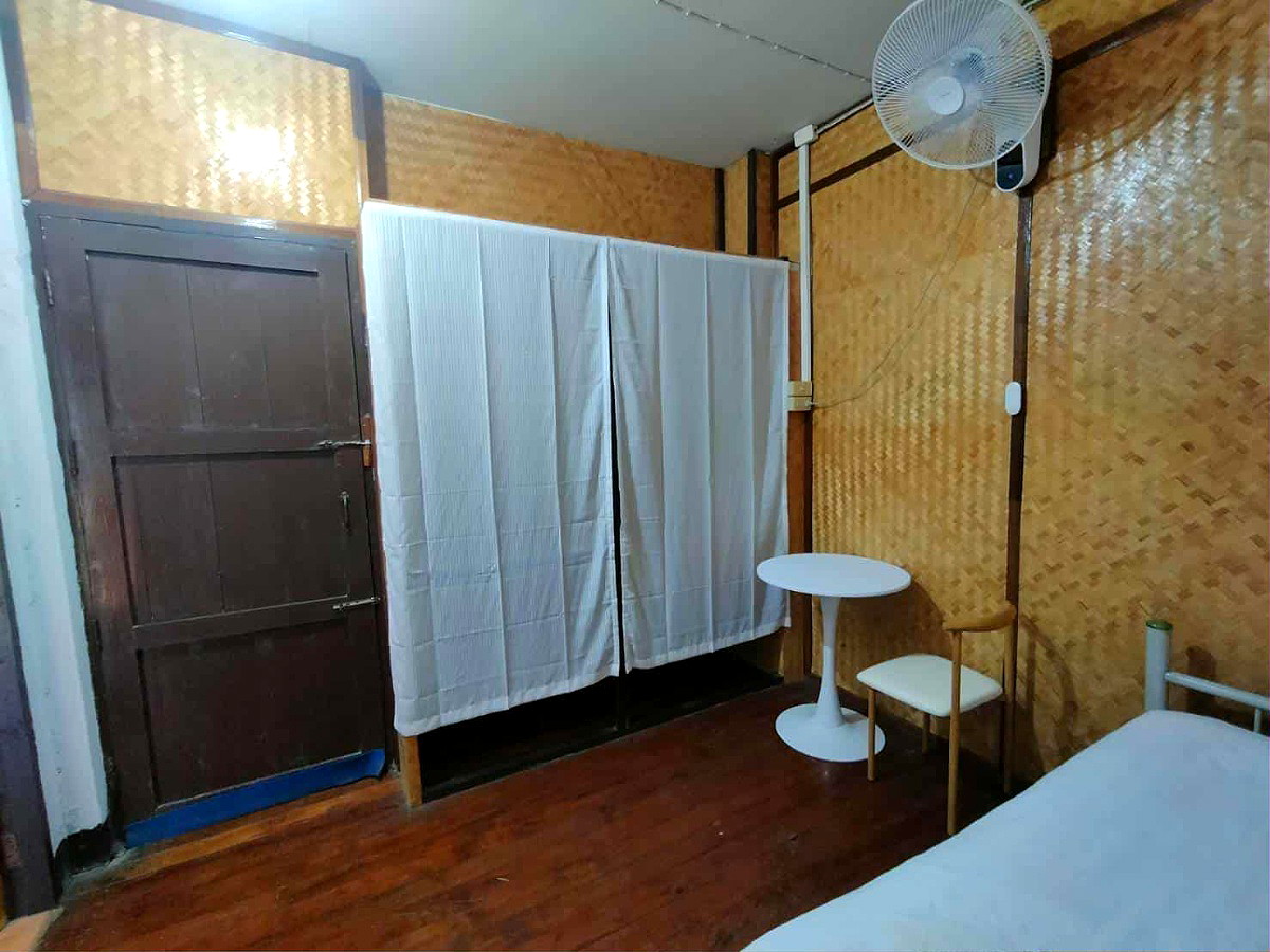 รูปภาพ แม่กาหลวงโฮมสเตย์ | อพาร์ทเม้นท์ หอพัก ที่พัก ห้องพัก - รูปที่ 15/41