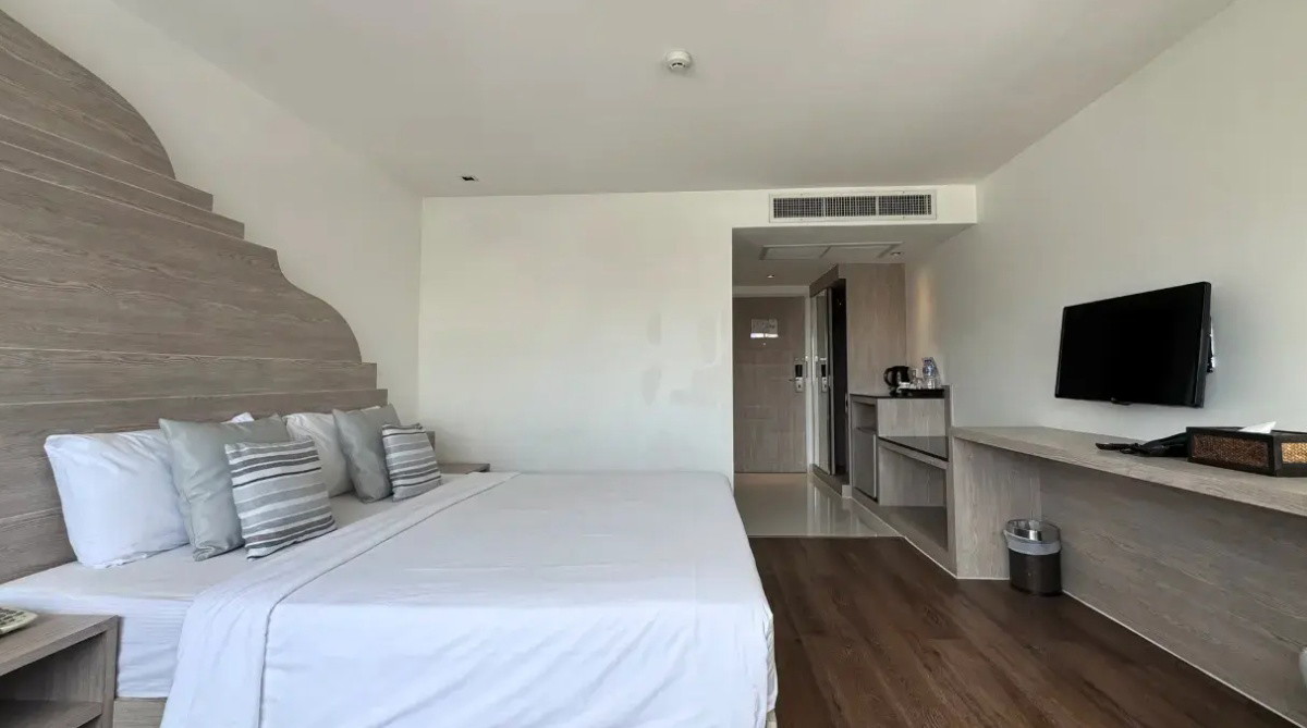 Condo · Phra Nakhon, bangkok