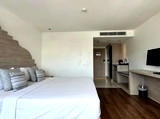 โรงแรมเมธาวลัย เรสซิเดนซ์  - ห้องรายวัน มหาวิทยาลัยสวนดุสิต