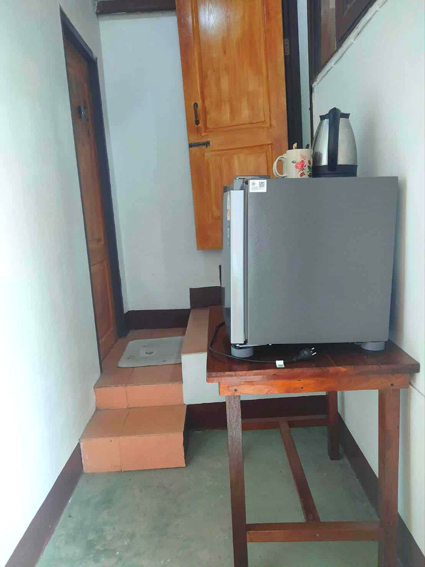 รูปภาพ แม่กาหลวงโฮมสเตย์ | อพาร์ทเม้นท์ หอพัก ที่พัก ห้องพัก - รูปที่ 18/41