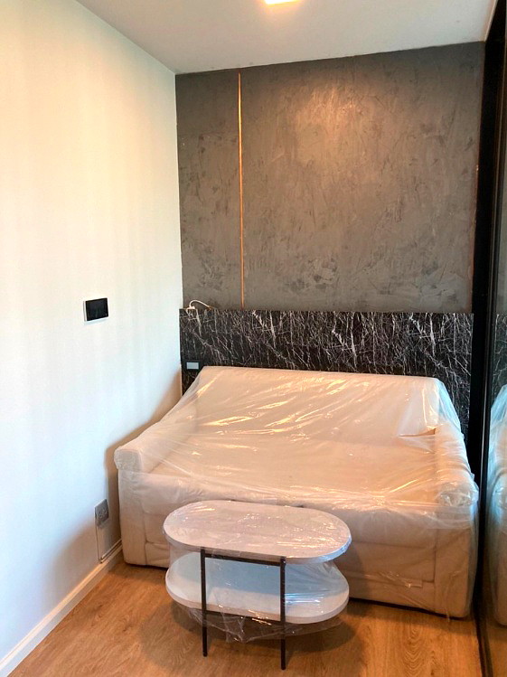 Pictures of 1 bedroom opposite tammasart university  4/5