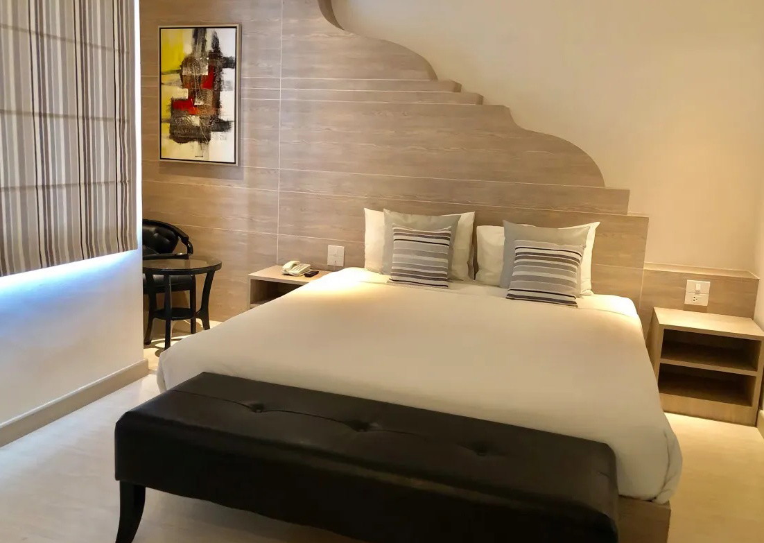 Condo · Phra Nakhon, bangkok — photo 5