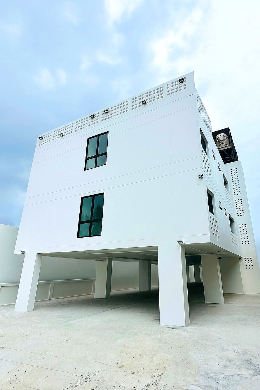 รูปภาพ บ้านปุณยภัทร์ 2 | อพาร์ทเม้นท์ หอพัก ที่พัก ห้องพัก - รูปที่ 1/22