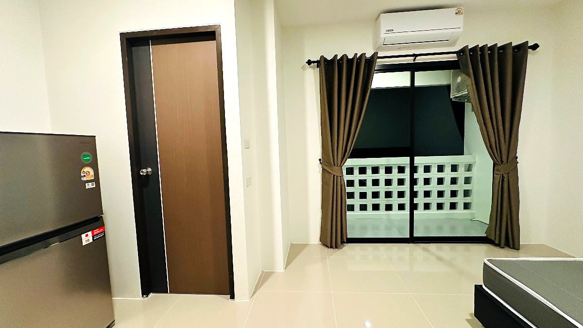 รูปภาพ บ้านปุณยภัทร์ 2 | อพาร์ทเม้นท์ หอพัก ที่พัก ห้องพัก - รูปที่ 13/22