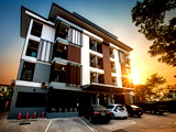 เอื้อนจิตต์ ชิลล์ เฮาส์ ขอนแก่น (Euanjitt Chill House)