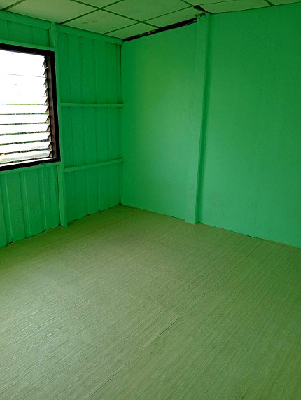 รูปภาพ หอพักโชติ | อพาร์ทเม้นท์ หอพัก ที่พัก ห้องพัก - รูปที่ 7/7