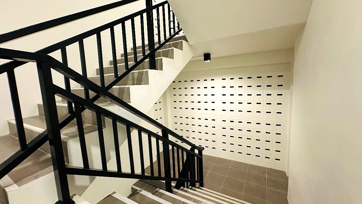 รูปภาพ บ้านปุณยภัทร์ 2 | อพาร์ทเม้นท์ หอพัก ที่พัก ห้องพัก - รูปที่ 7/22
