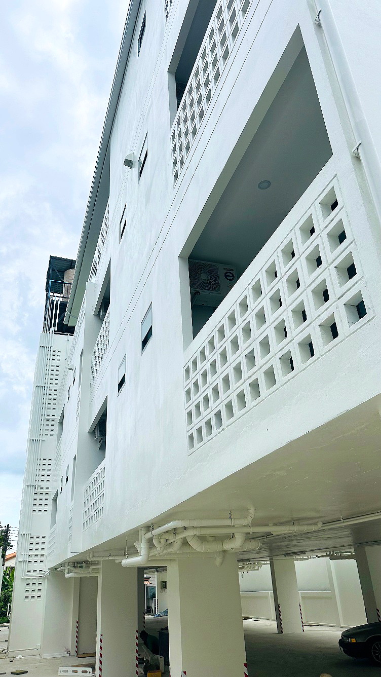 รูปภาพ บ้านปุณยภัทร์ 2 | อพาร์ทเม้นท์ หอพัก ที่พัก ห้องพัก - รูปที่ 20/22