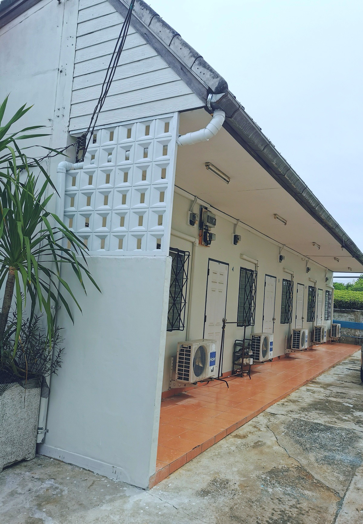 รูปภาพ I-Room78​ ห้องพักใหเ้ช่ารายเดือน ย่านมีนบุรี รามอินทรา  พระยาสุเรนทร์​ นิมิตรใหม่ | อพาร์ทเม้นท์ หอพัก ที่พัก ห้องพัก - รูปที่ 9/11