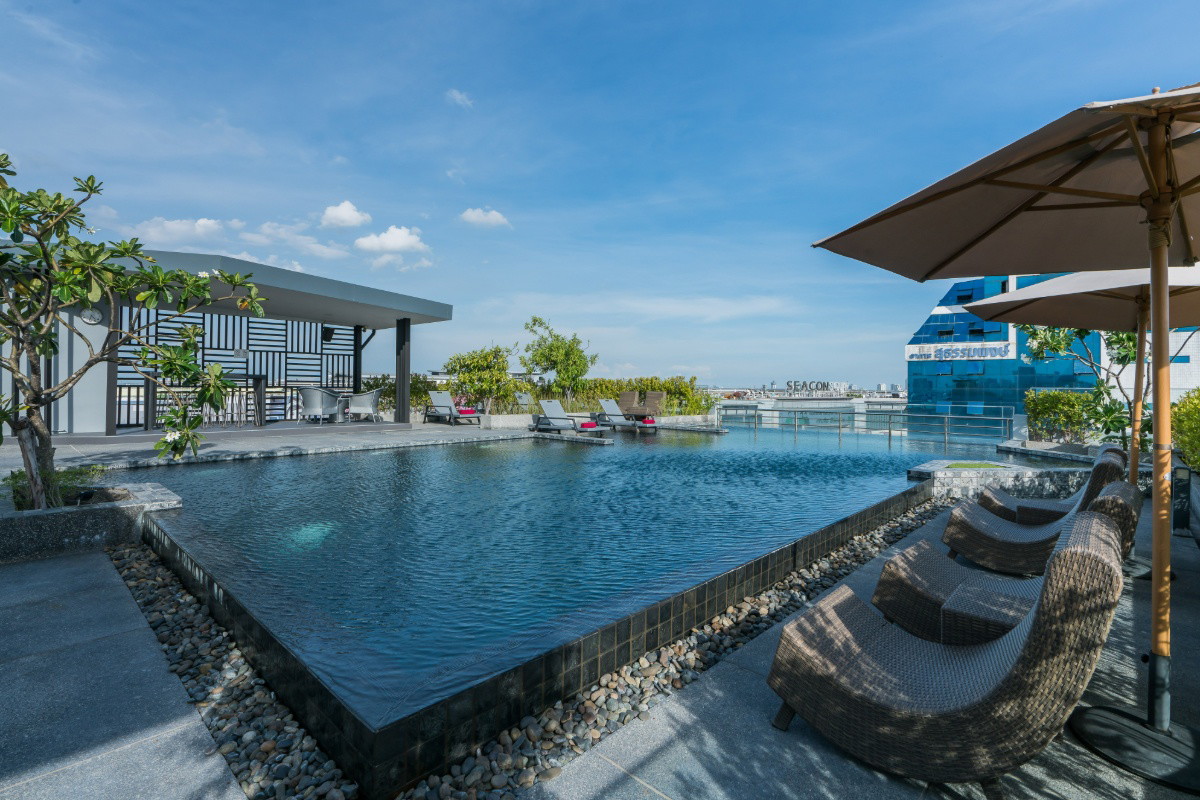 Condo · Prawet, bangkok — photo 1