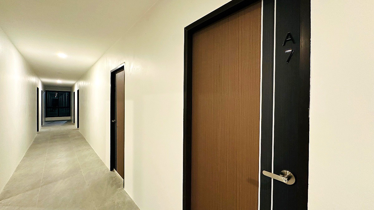 รูปภาพ บ้านปุณยภัทร์ 2 | อพาร์ทเม้นท์ หอพัก ที่พัก ห้องพัก - รูปที่ 21/22