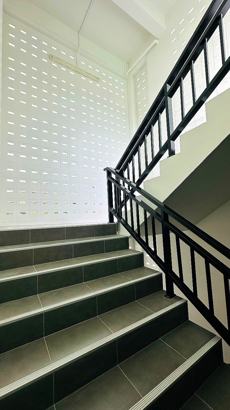 รูปภาพ บ้านปุณยภัทร์ 2 | อพาร์ทเม้นท์ หอพัก ที่พัก ห้องพัก - รูปที่ 6/22