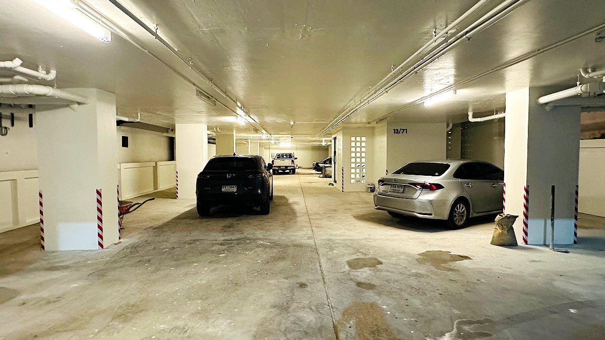 รูปภาพ บ้านปุณยภัทร์ 2 | อพาร์ทเม้นท์ หอพัก ที่พัก ห้องพัก - รูปที่ 22/22