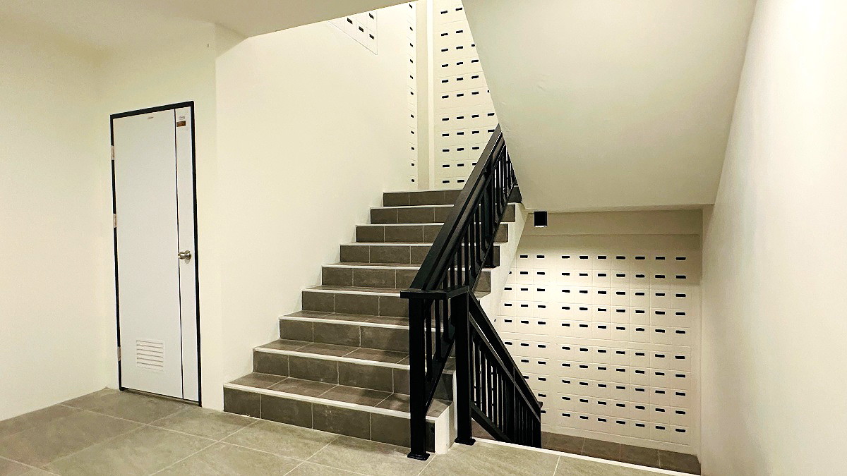 รูปภาพ บ้านปุณยภัทร์ 2 | อพาร์ทเม้นท์ หอพัก ที่พัก ห้องพัก - รูปที่ 15/22