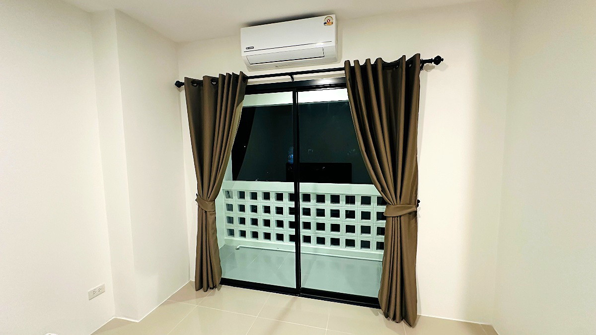 รูปภาพ บ้านปุณยภัทร์ 2 | อพาร์ทเม้นท์ หอพัก ที่พัก ห้องพัก - รูปที่ 10/22