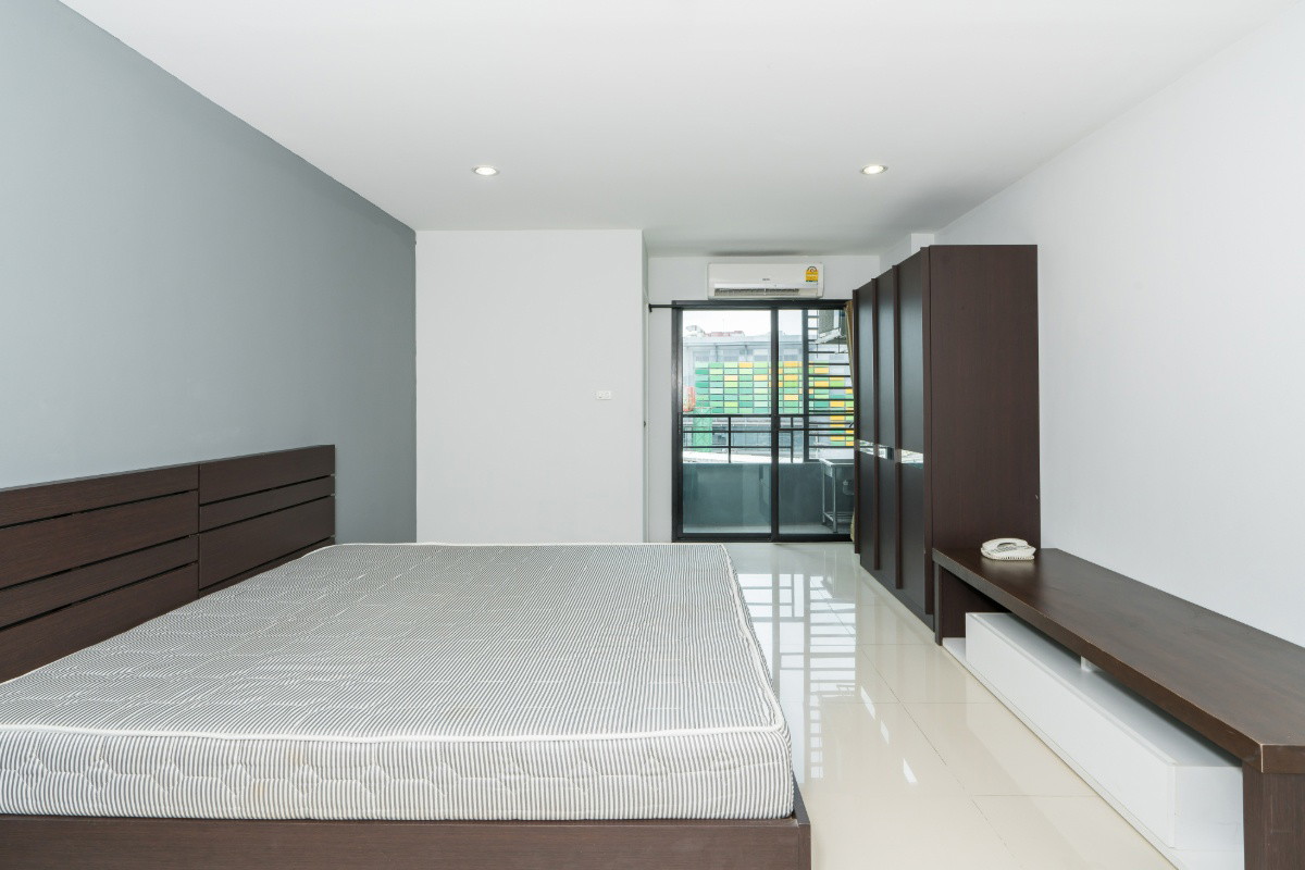 Condo · Prawet, bangkok — photo 3