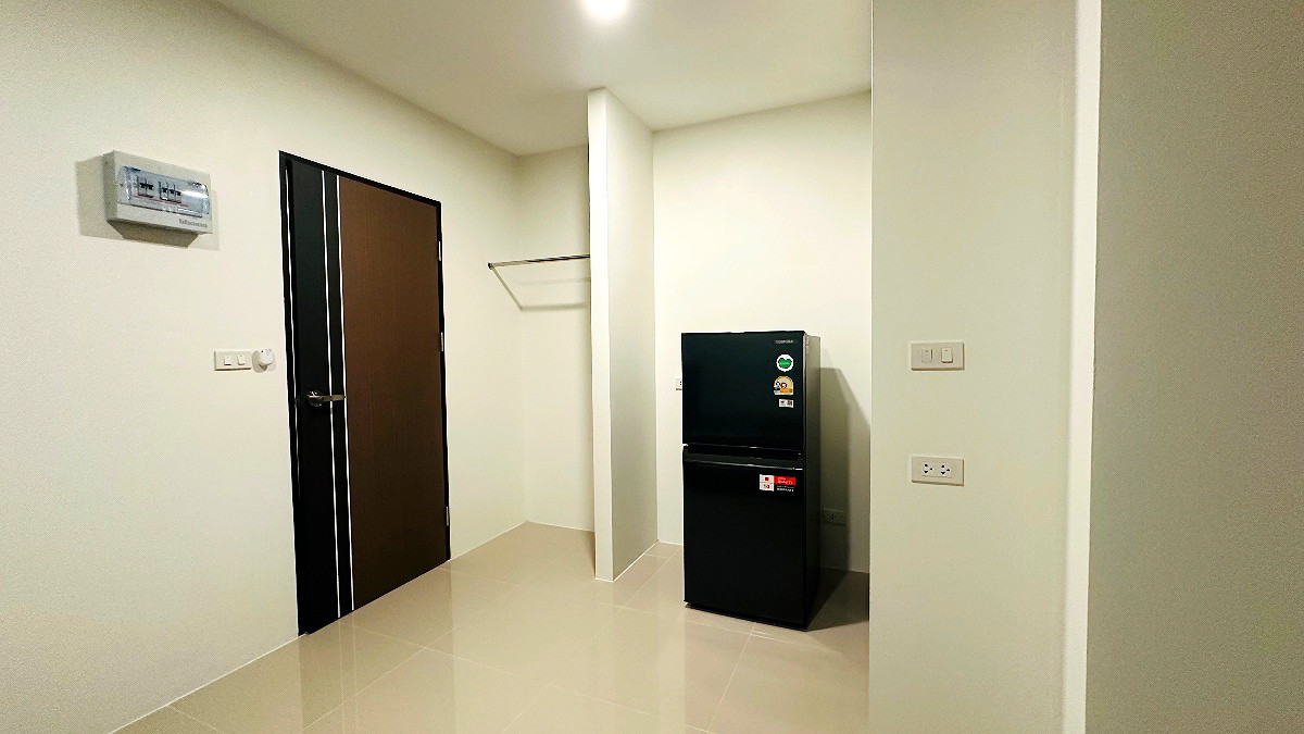 รูปภาพ บ้านปุณยภัทร์ 2 | อพาร์ทเม้นท์ หอพัก ที่พัก ห้องพัก - รูปที่ 8/22