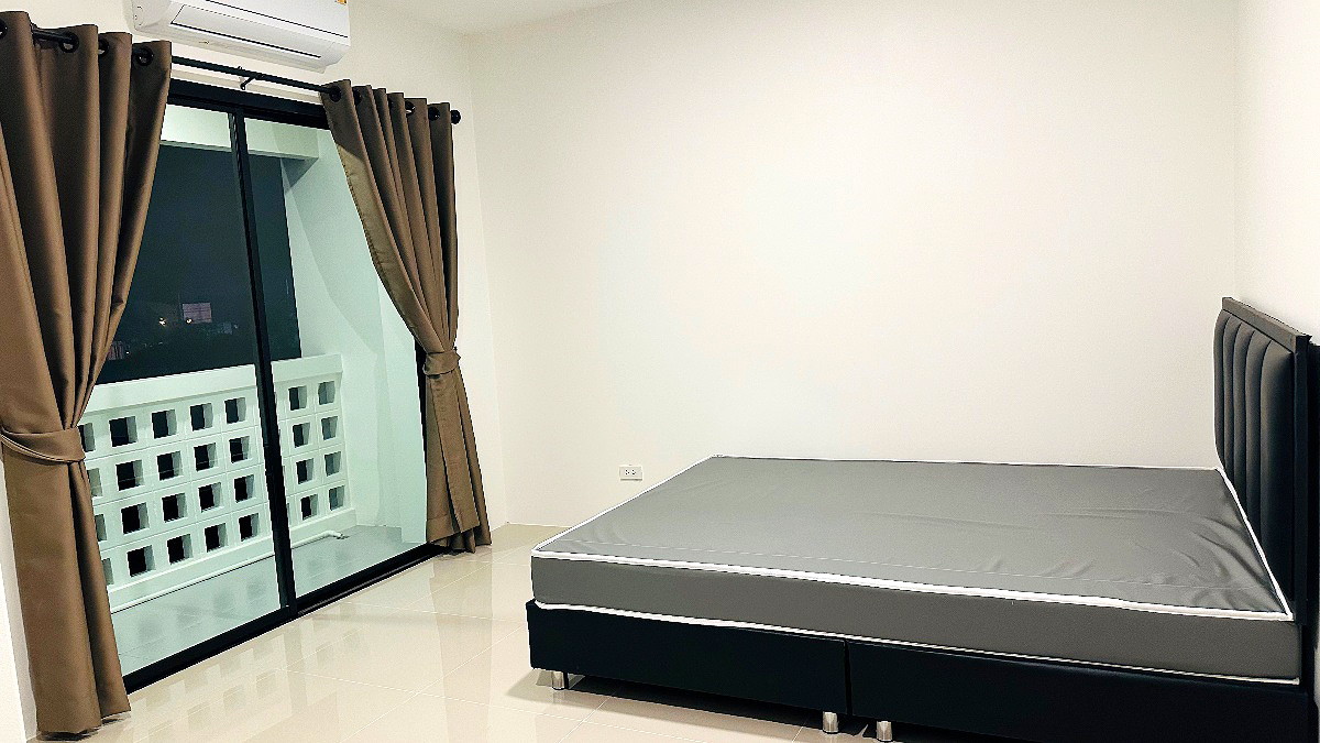 รูปภาพ บ้านปุณยภัทร์ 2 | อพาร์ทเม้นท์ หอพัก ที่พัก ห้องพัก - รูปที่ 9/22