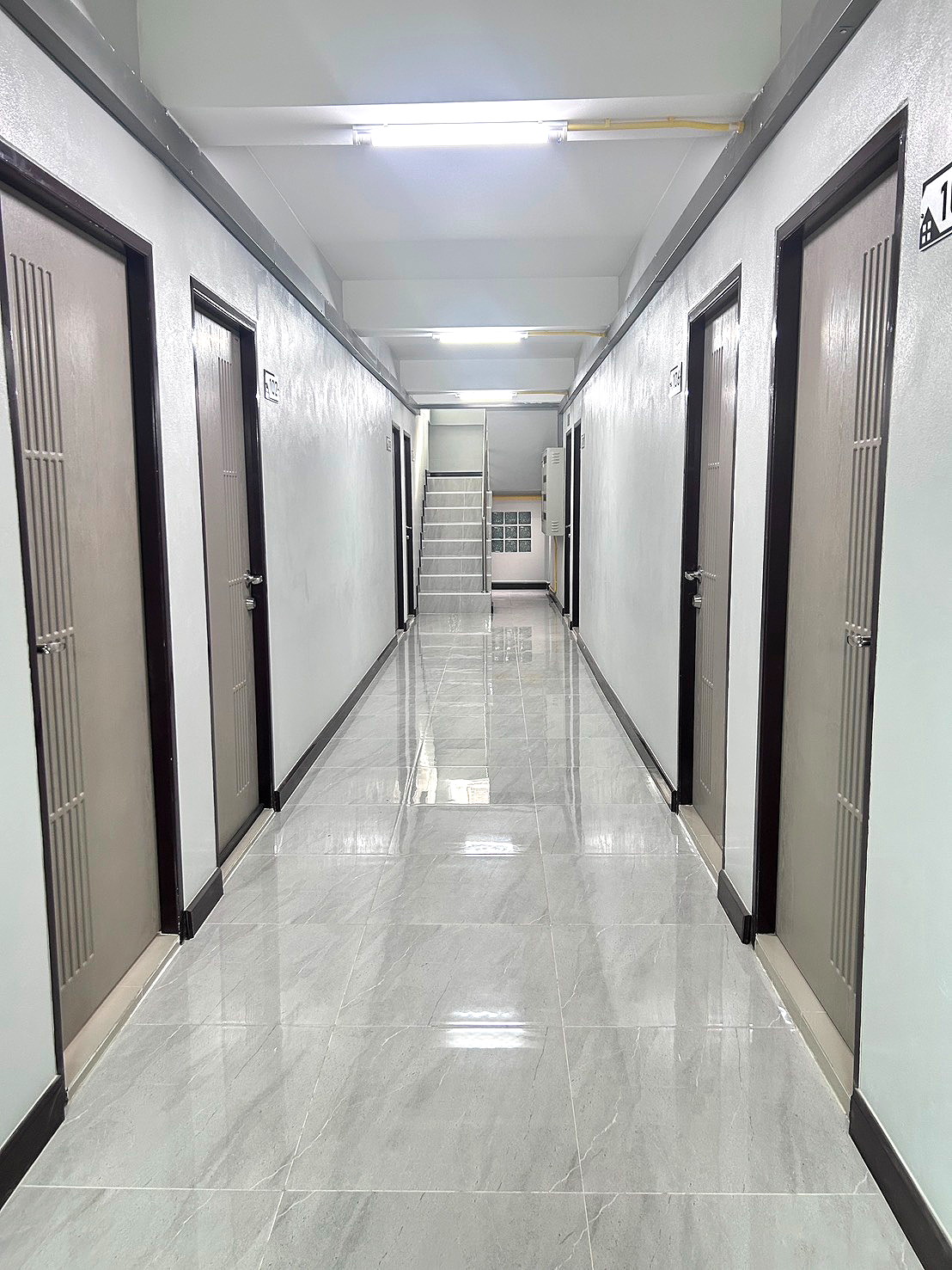 รูปภาพ มาย  เพลส  | อพาร์ทเม้นท์ หอพัก ที่พัก ห้องพัก - รูปที่ 4/12