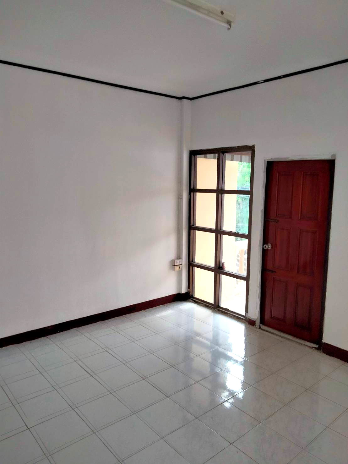 รูปภาพ บ้านทาวเฮ้าส์พหลโยธิน58 | อพาร์ทเม้นท์ หอพัก ที่พัก ห้องพัก - รูปที่ 3/6