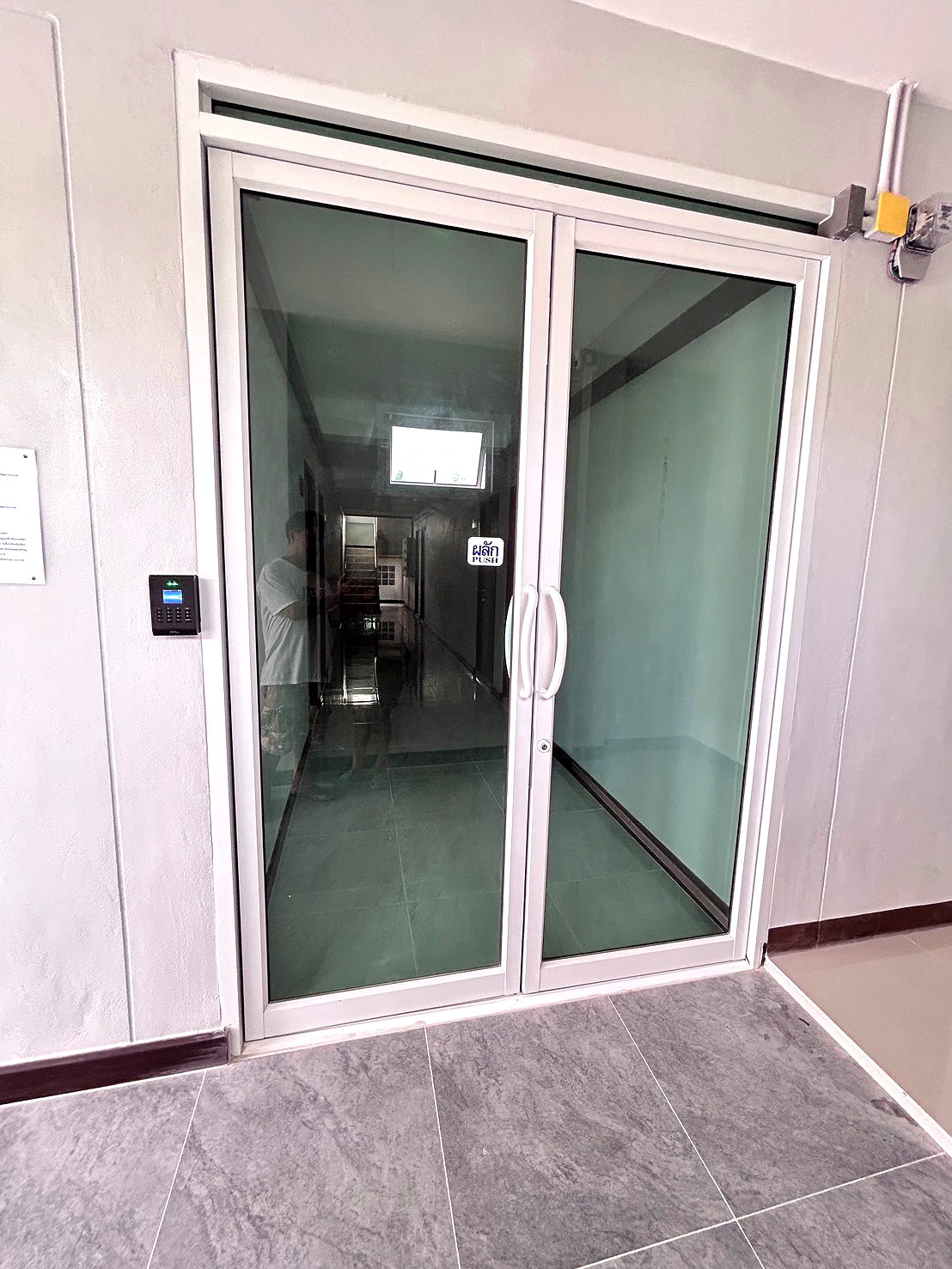 รูปภาพ มาย  เพลส  | อพาร์ทเม้นท์ หอพัก ที่พัก ห้องพัก - รูปที่ 2/12