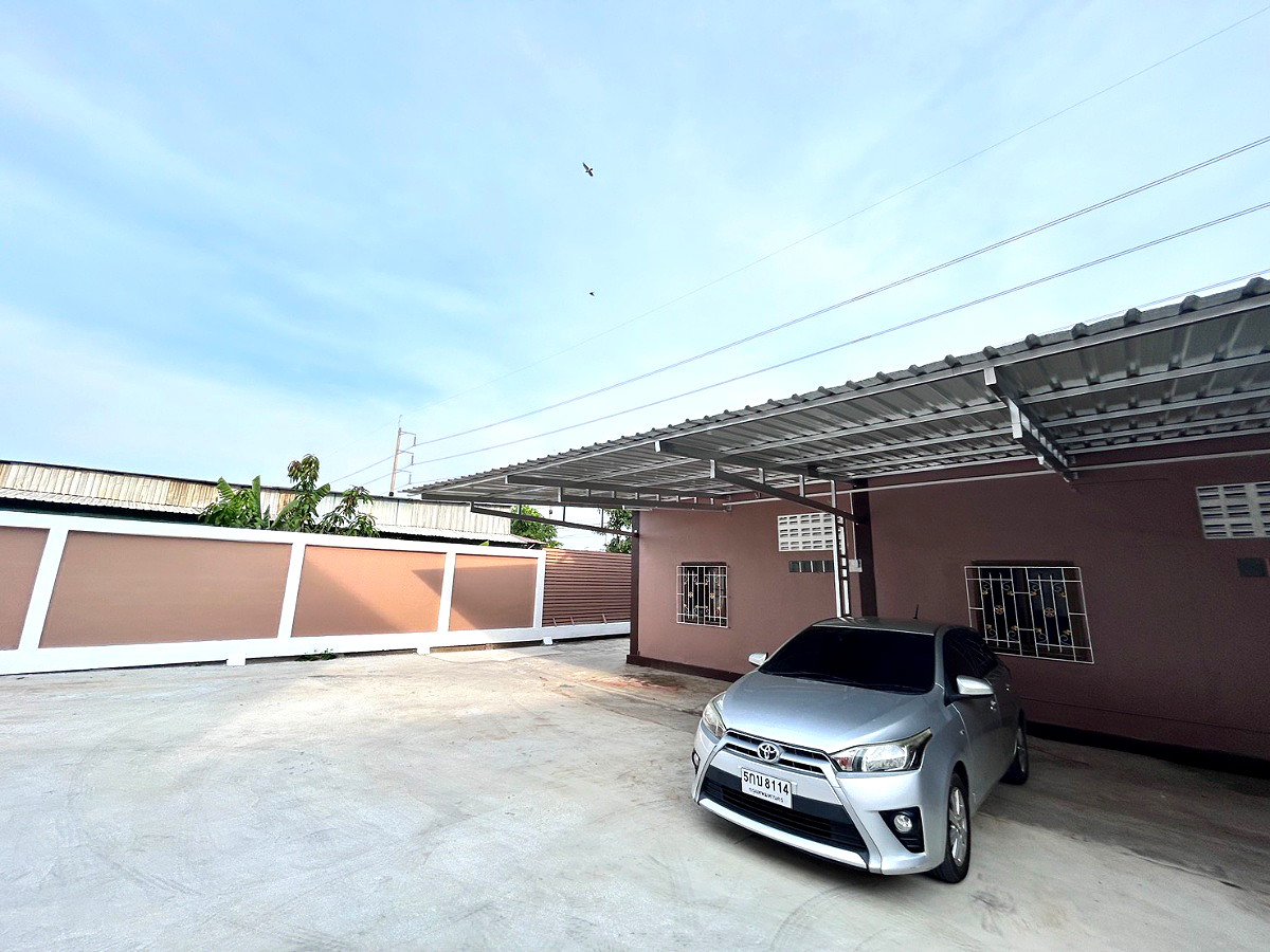 รูปภาพ มาย  เพลส  | อพาร์ทเม้นท์ หอพัก ที่พัก ห้องพัก - รูปที่ 11/12