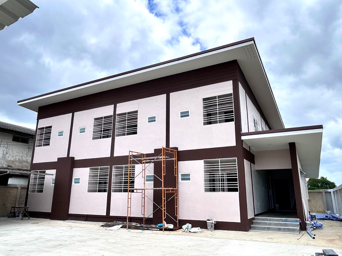 รูปภาพ มาย  เพลส  | อพาร์ทเม้นท์ หอพัก ที่พัก ห้องพัก - รูปที่ 1/12
