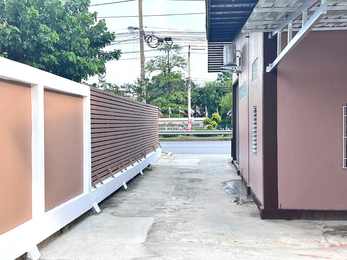 รูปภาพ มาย  เพลส  | อพาร์ทเม้นท์ หอพัก ที่พัก ห้องพัก - รูปที่ 9/12