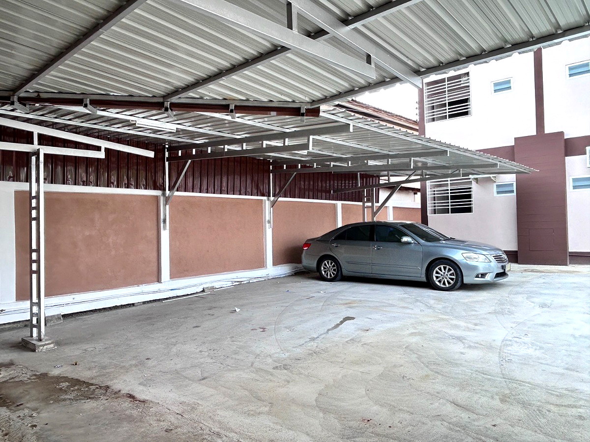รูปภาพ มาย  เพลส  | อพาร์ทเม้นท์ หอพัก ที่พัก ห้องพัก - รูปที่ 10/12