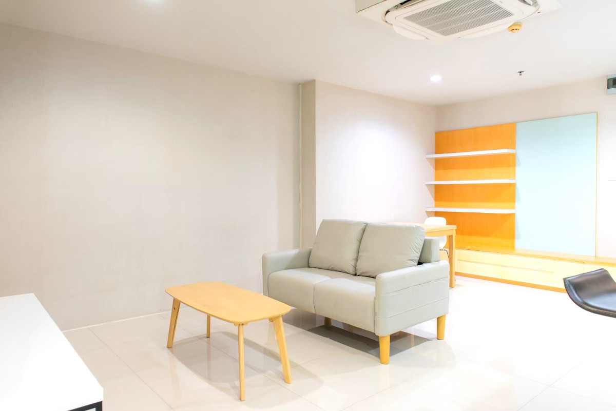 รูปภาพ Sukhumvit living town | อพาร์ทเม้นท์ หอพัก ที่พัก ห้องพัก - รูปที่ 12/18