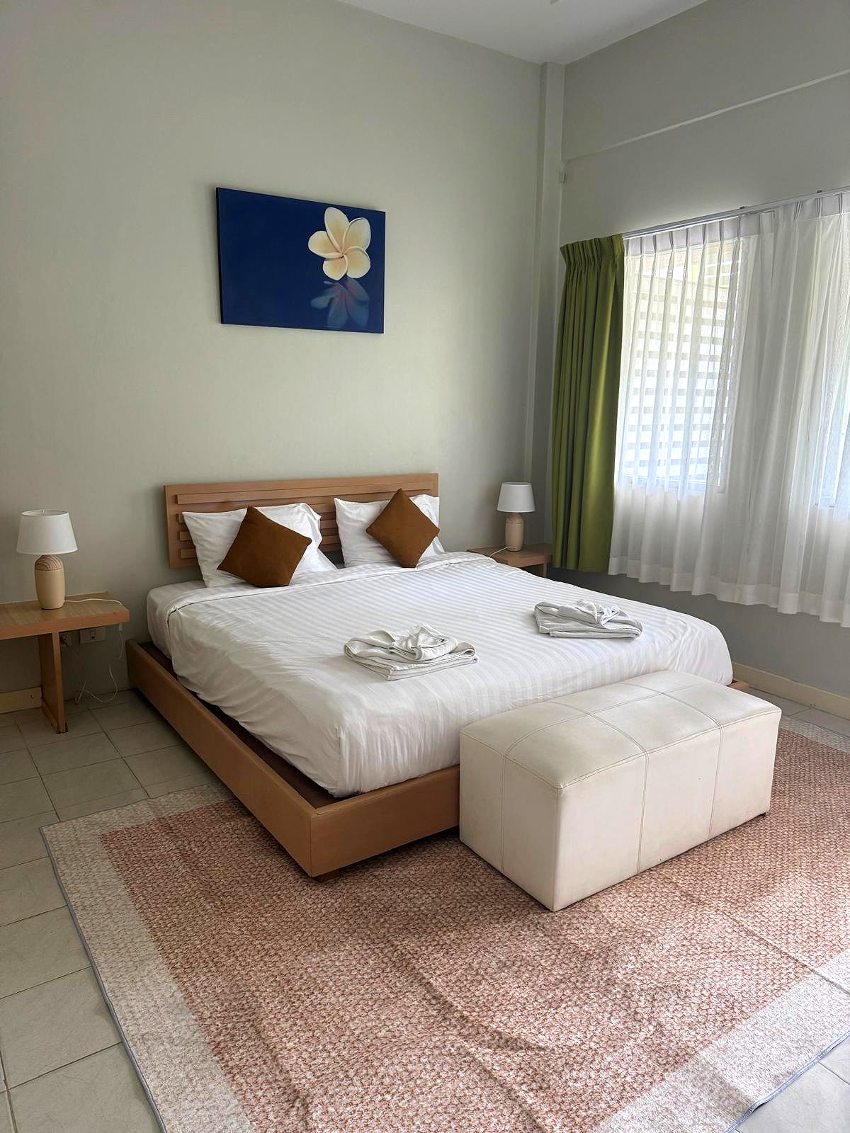 Pictures of S&S Rent in Kata beach 6/6