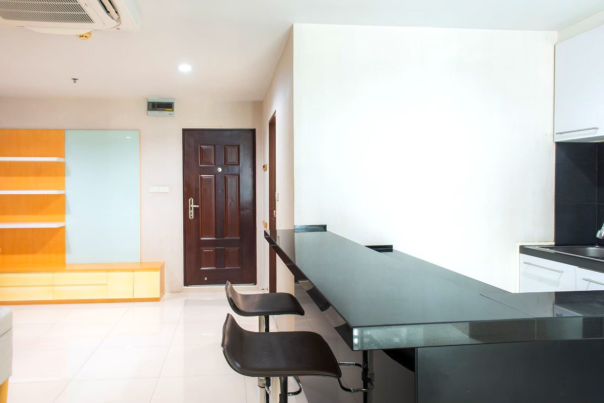 รูปภาพ Sukhumvit living town | อพาร์ทเม้นท์ หอพัก ที่พัก ห้องพัก - รูปที่ 11/18