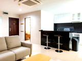 อพาร์ทเม้นท์ หอพัก ย่าน สวนเบญจกิติ หอพัก Sukhumvit living town