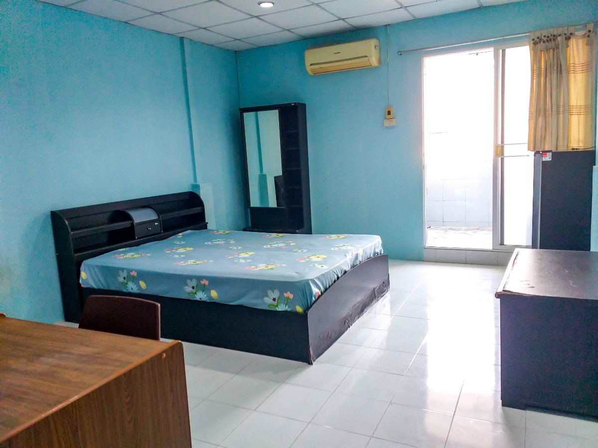 Condo · Chatuchak, bangkok