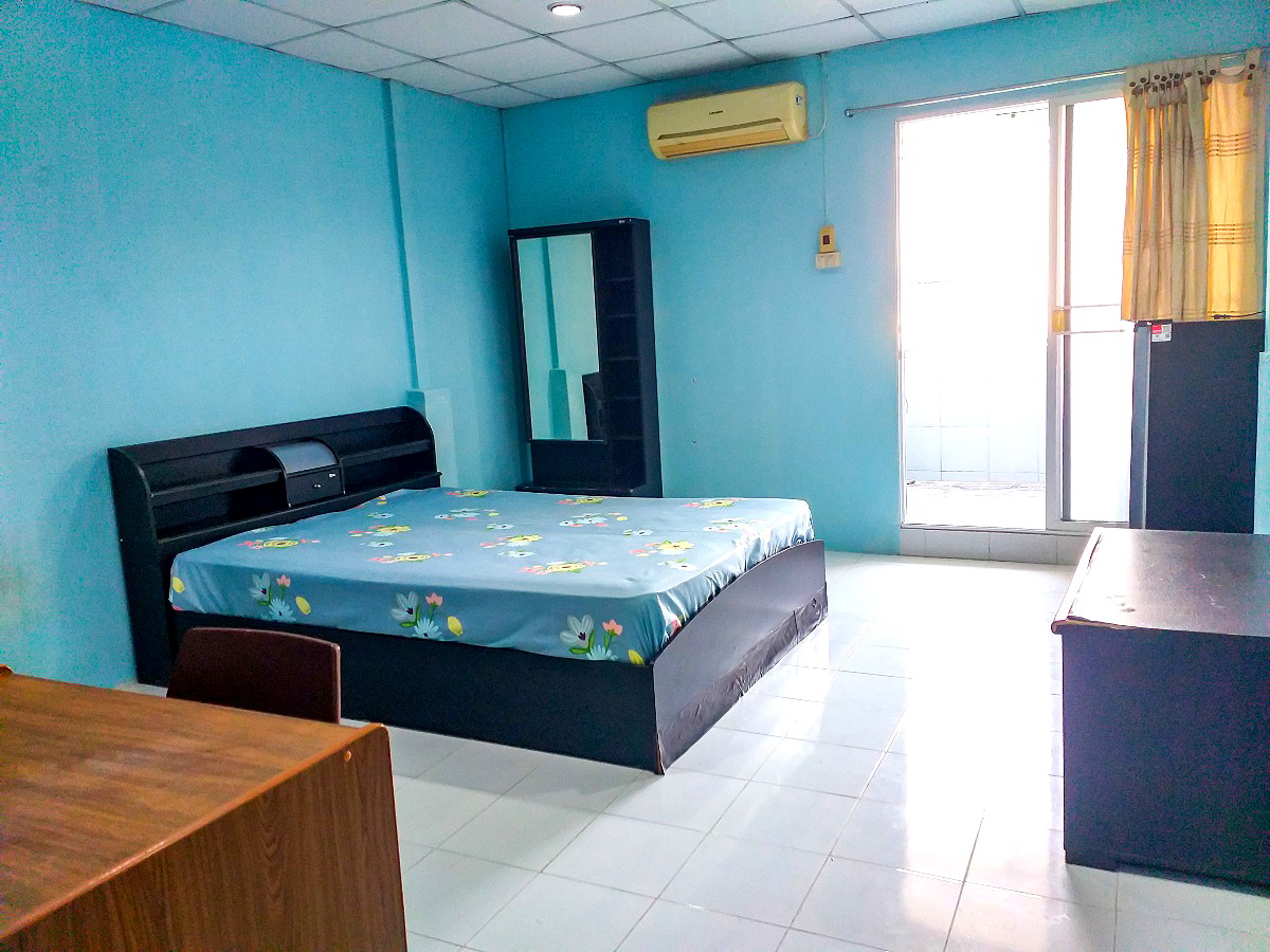 รูปภาพ แสนดี | อพาร์ทเม้นท์ หอพัก ที่พัก ห้องพัก - รูปที่ 1/14