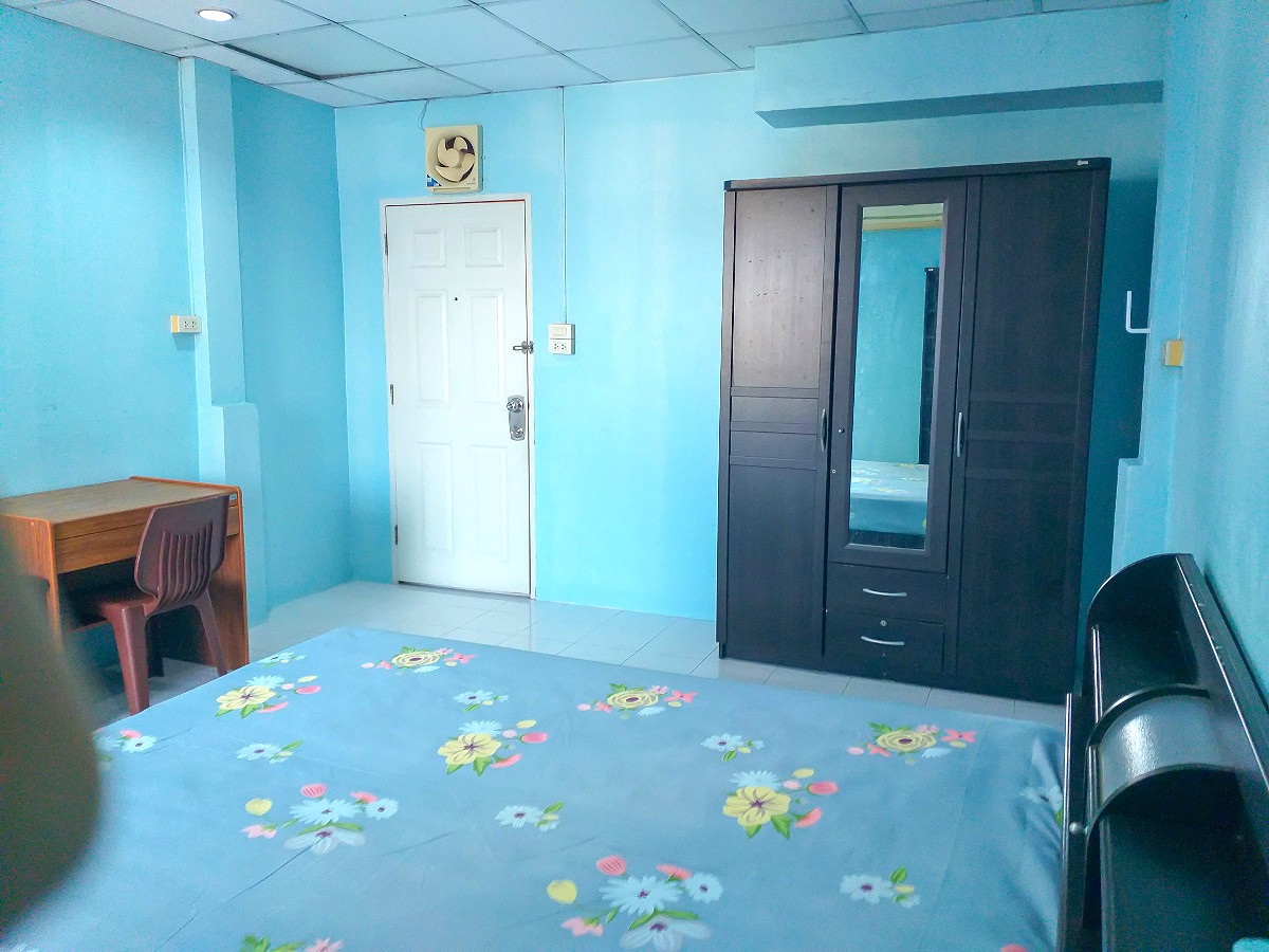 รูปภาพ แสนดี | อพาร์ทเม้นท์ หอพัก ที่พัก ห้องพัก - รูปที่ 5/14