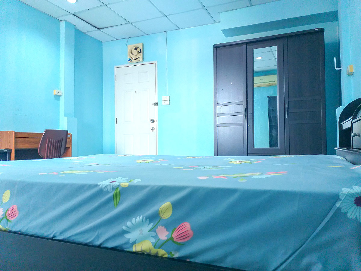 รูปภาพ แสนดี | อพาร์ทเม้นท์ หอพัก ที่พัก ห้องพัก - รูปที่ 6/14