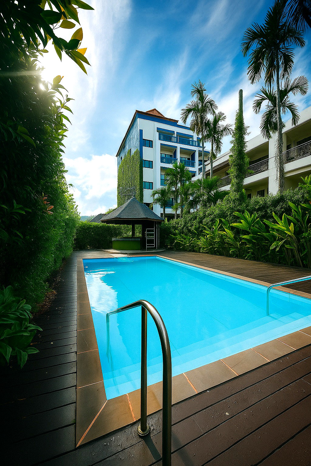 Pictures of S&S Rent in Kata beach 1/6
