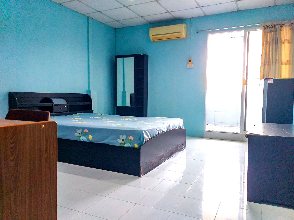 รูปภาพ แสนดี | อพาร์ทเม้นท์ หอพัก ที่พัก ห้องพัก - รูปที่ 2/14