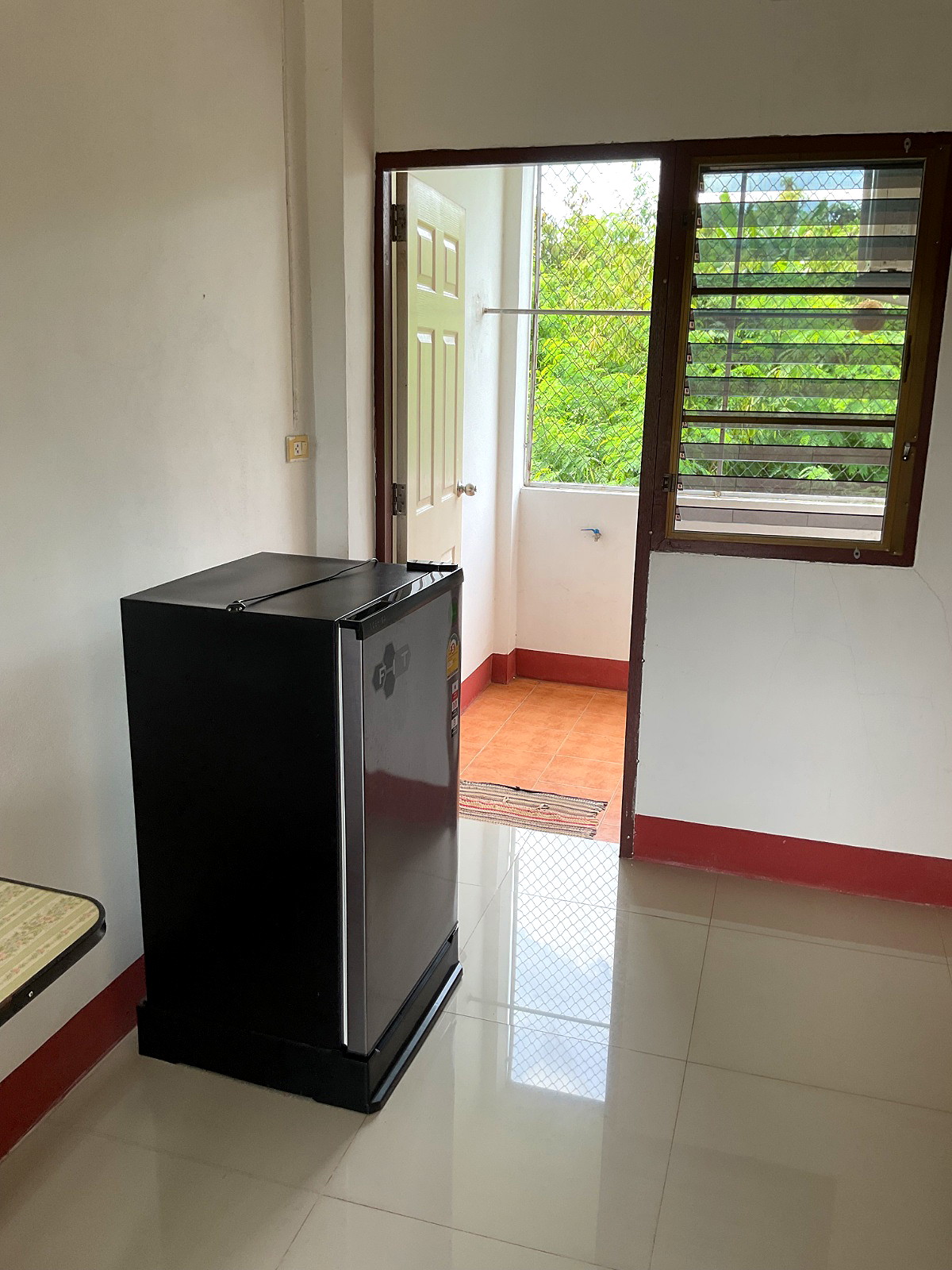 รูปภาพ กนกวรรณอพาร์ทเม้นท์ | อพาร์ทเม้นท์ หอพัก ที่พัก ห้องพัก - รูปที่ 5/8